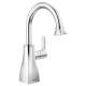 1940-DST Other Contemporary Square Beverage Faucet, Chrome
