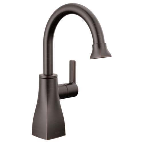 1940-RB-DST Other Contemporary Square Beverage Faucet, Venetian Bronze