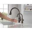 1960-RB-DST Other Traditional Beverage Faucet, Venetian Bronze