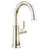 1960LF-H-PN Other Traditional Instant Hot Water Dispenser, Polished Nickel