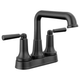 2536-BLTP-DST SAYLOR Two Handle Tract Pack Centerset Bathroom Faucet
