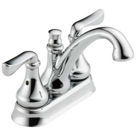 25704LF Aubrey Two Handle Centerset Bathroom Faucet
