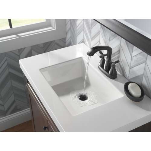 257766-BLMPU-DST Stryke Centerset Faucet