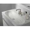 257766-SSMPU-DST Stryke Centerset Faucet, Stainless