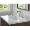 3558-SSPD-DST Trinsic Two Handle Widespread Pull Down Bathroom Faucet, Stainless