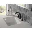 357756-BLMPU-DST Stryke Widespread Faucet