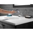 533LF-PDMPU Kayra Single Handle Pull Down Bathroom Faucet