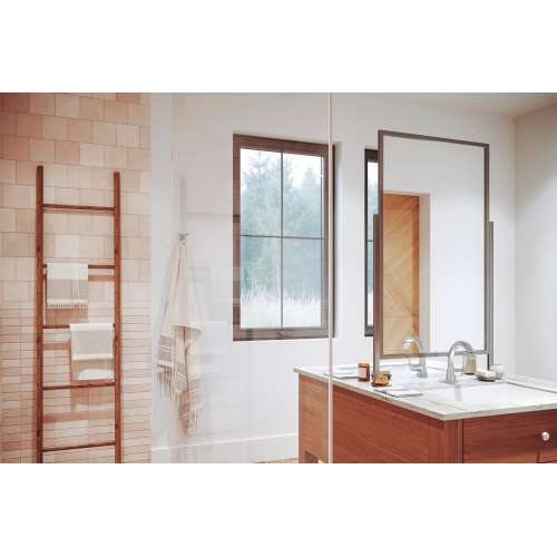 533LF-PDMPU Kayra Single Handle Pull Down Bathroom Faucet