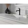 536-BLMPU-DST SAYLOR Single Handle Bathroom Faucet