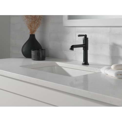 536-BLMPU-DST SAYLOR Single Handle Bathroom Faucet