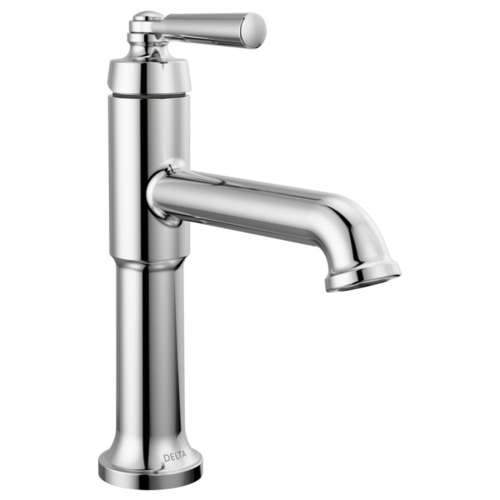 536-MPU-DST SAYLOR Single Handle Bathroom Faucet, Chrome