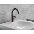 559HAR-RB-DST Trinsic Single Handle Bathroom Faucet, Venetian Bronze