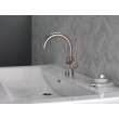 559HAR-SS-DST Trinsic Single Handle Bathroom Faucet, Stainless