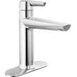 571-PR-LPU-DST Galeon Single Handle Bathroom Faucet, Lumicoat Chrome