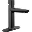 573-BLMPU-DST Galeon Single Handle Bathroom Faucet, Matte Black