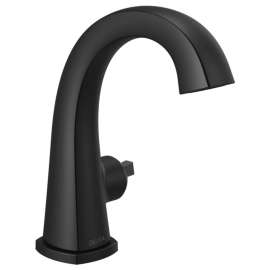 577-BLMPU-LHP-DST Stryke Single Handle Bathroom Faucet Less Handle