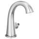 577-MPU-LHP-DST Stryke Single Handle Bathroom Faucet Less Handle, Chrome