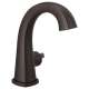 577-RBMPU-LHP-DST Stryke Single Handle Bathroom Faucet Less Handle, Venetian Bronze