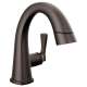 577-RBPD-DST Stryke Single Handle Pull Down Bathroom Faucet, Venetian Bronze