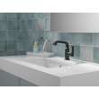 589SH-BL-DST Tetra Single Handle Bathroom Faucet