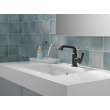 589SH-BL-DST Tetra Single Handle Bathroom Faucet