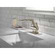 599-PN-PR-MPU-DST Pivotal Single Handle Bathroom Faucet, Lumicoat Polished Nickel