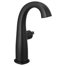 677-BLLHP-DST Stryke Single Handle Mid-Height Bathroom Faucet Less Handle