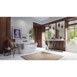 776-BLLHP-DST Stryke Vessel Faucet Less Handle