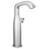 776-LHP-DST Stryke Vessel Faucet Less Handle, Chrome