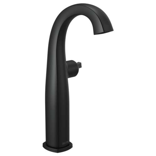 777-BLLHP-DST Stryke Single Handle Vessel Bathroom Faucet Less Handle