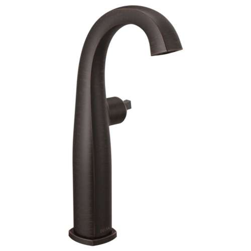 777-RBLHP-DST Stryke Single Handle Vessel Bathroom Faucet Less Handle, Venetian Bronze