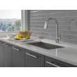 9191-AR-PR-DST Monrovia Single Handle Pull Down Kitchen Faucet