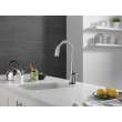 9991T-AR-PR-DST Monrovia Single Handle Pull Down Bar or Prep Faucet with Touch2O Technology