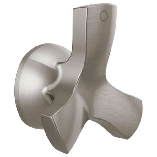 H551SS Stryke Single Handle Helo, Stainless