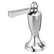 H568 Dorval Handle 1L-Roman Tub and WM Tub Filler, Chrome