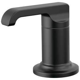 H588BL Tetra Roman Tub Handles Lever