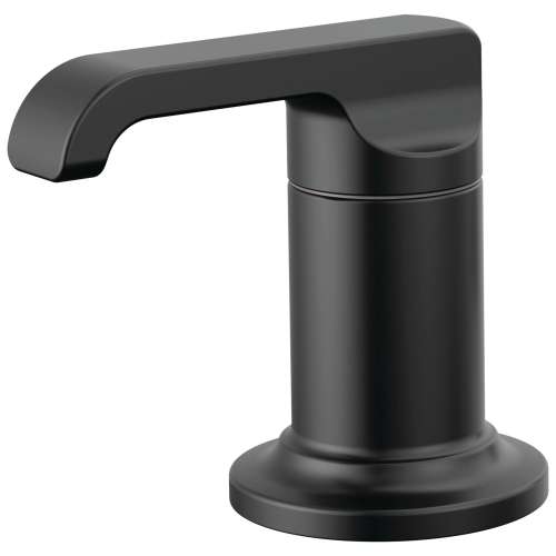 H588BL Tetra Roman Tub Handles Lever