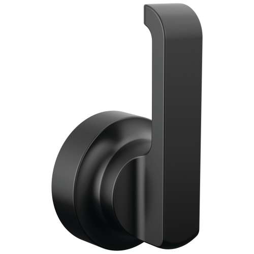 H589BL Tetra Floor Mount Tub Filler Handle Lever