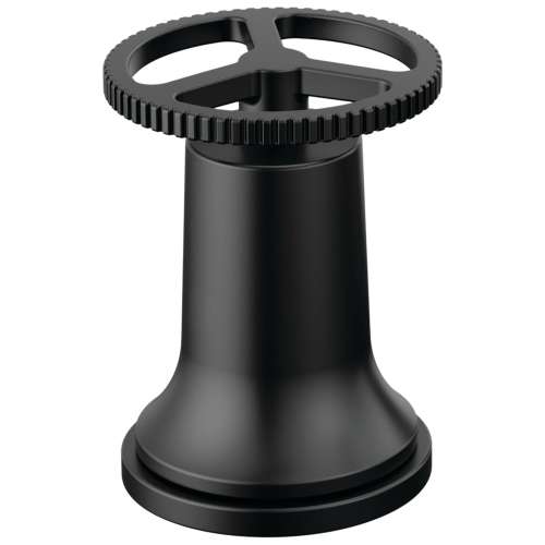 H658BL Trinsic Handle Kit, Matte Black