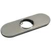RP100091SS Trinsic Escutcheon, Stainless