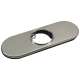 RP100091SS Trinsic Escutcheon, Stainless
