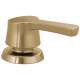 RP100251CZ Marca Soap and Lotion Dispenser, Champagne Bronze