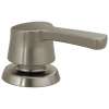 RP100251SP Marca Soap Dispenser, Spotshield Stainless