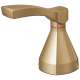 RP100362CZ Stryke Handle 2L Left ASM Bath Faucet, Champagne Bronze
