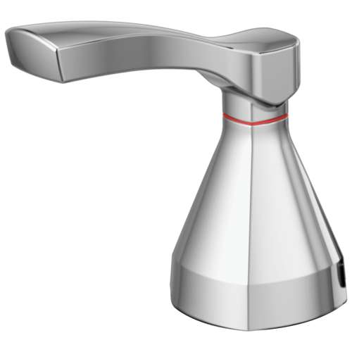 RP100362 Stryke Handle 2L Left ASM Bath Faucet, Chrome