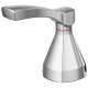 RP100362 Stryke Handle 2L Left ASM Bath Faucet, Chrome