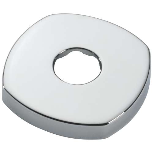 RP100370 Stryke Shower Flange 14S/17S/17T Shower, Chrome