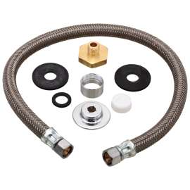 RP10089 Other Rosette Spray Bidet, Chrome