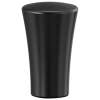 RP101050BL Dorval Finial, Matte Black