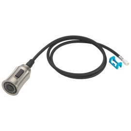 RP101097SP Valo Wand Assembly, Spotshield Stainless